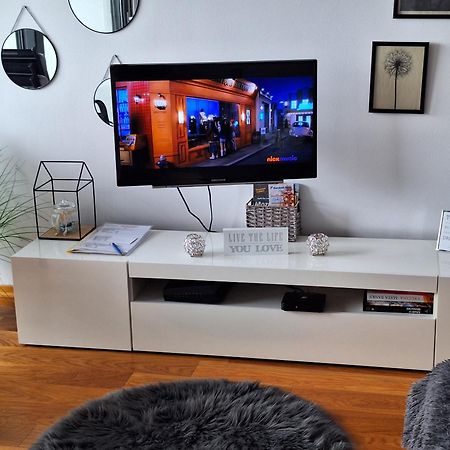 זאגרב Studio Apartman Anamaria מראה חיצוני תמונה