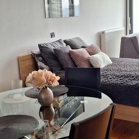 זאגרב Studio Apartman Anamaria מראה חיצוני תמונה