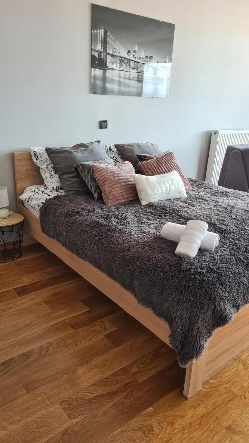 זאגרב Studio Apartman Anamaria חדר תמונה