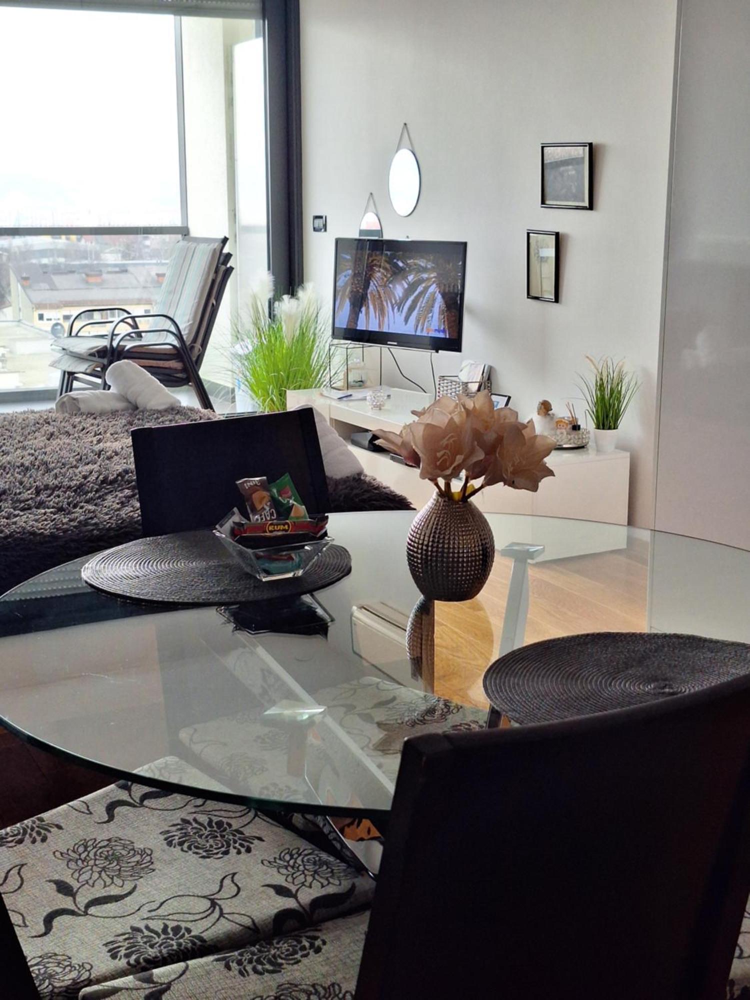 זאגרב Studio Apartman Anamaria מראה חיצוני תמונה