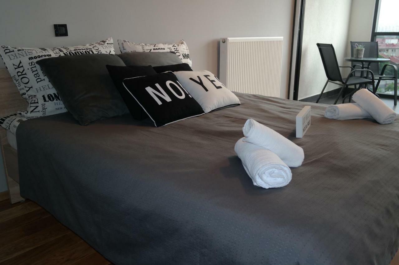 זאגרב Studio Apartman Anamaria מראה חיצוני תמונה